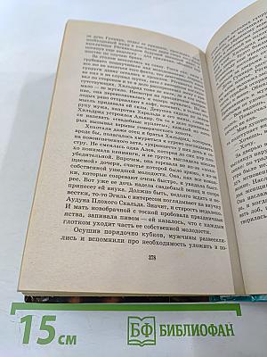 Северный путь