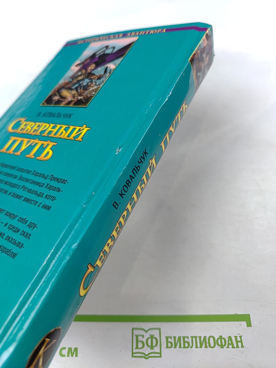 Северный путь