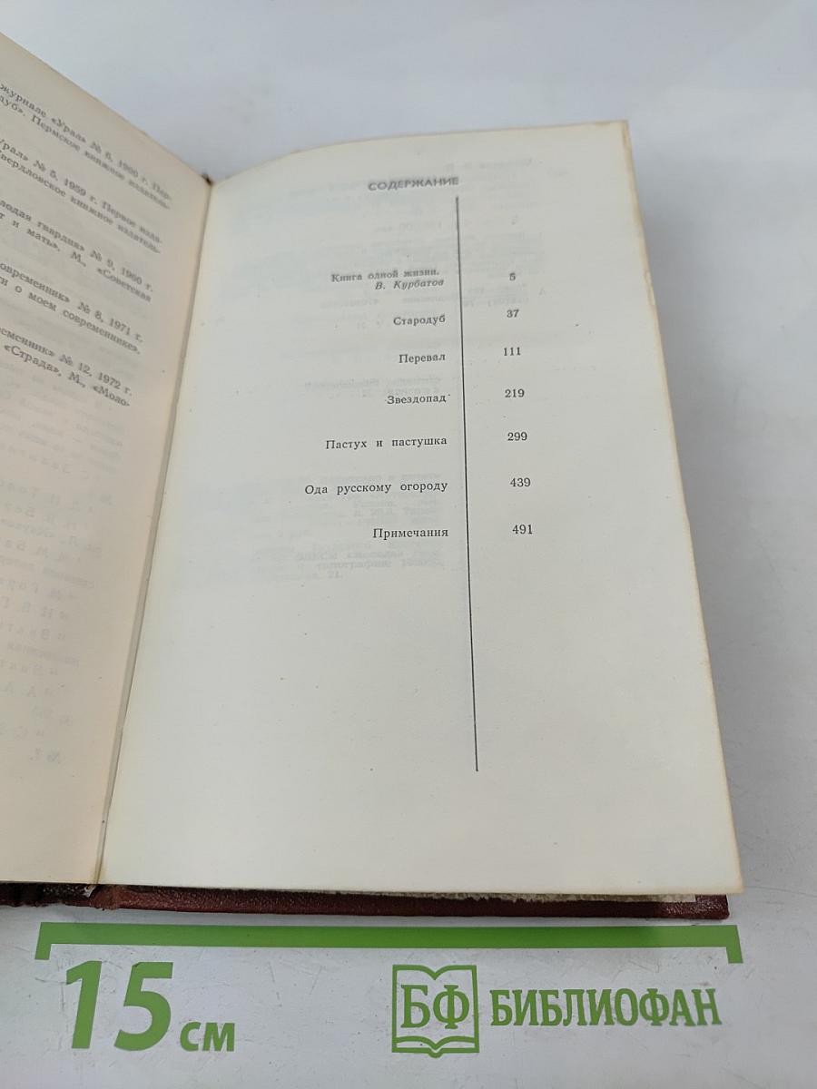 Виктор Астафьев. Том 1