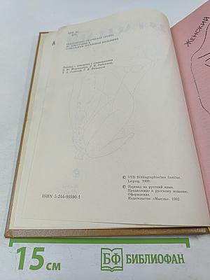 Краткая энциклопедия для женщин