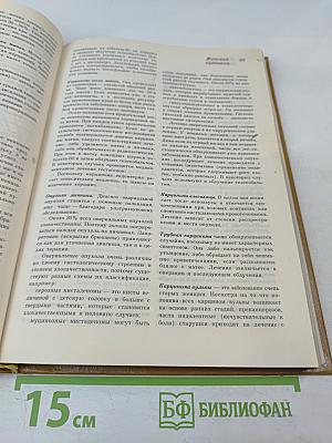 Краткая энциклопедия для женщин