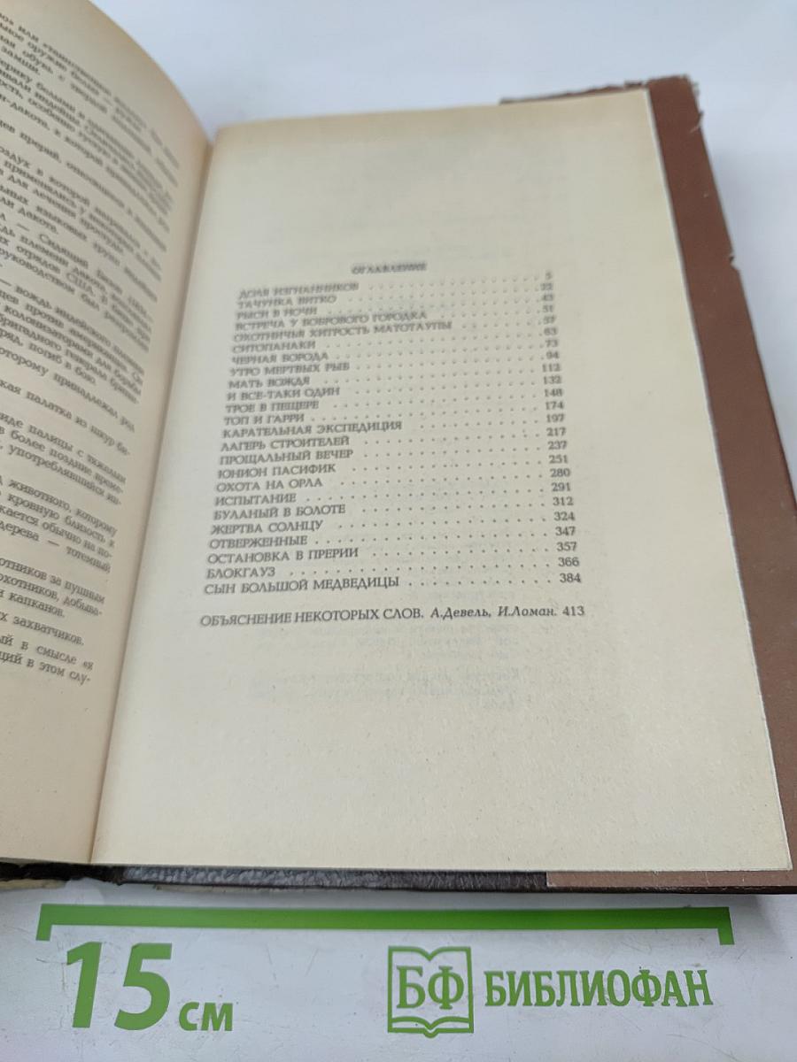 Топ и Гарри