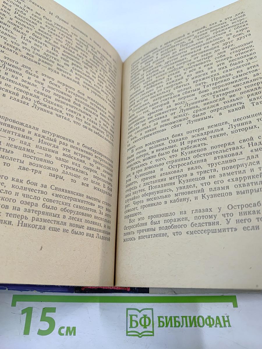 Балтийское небо