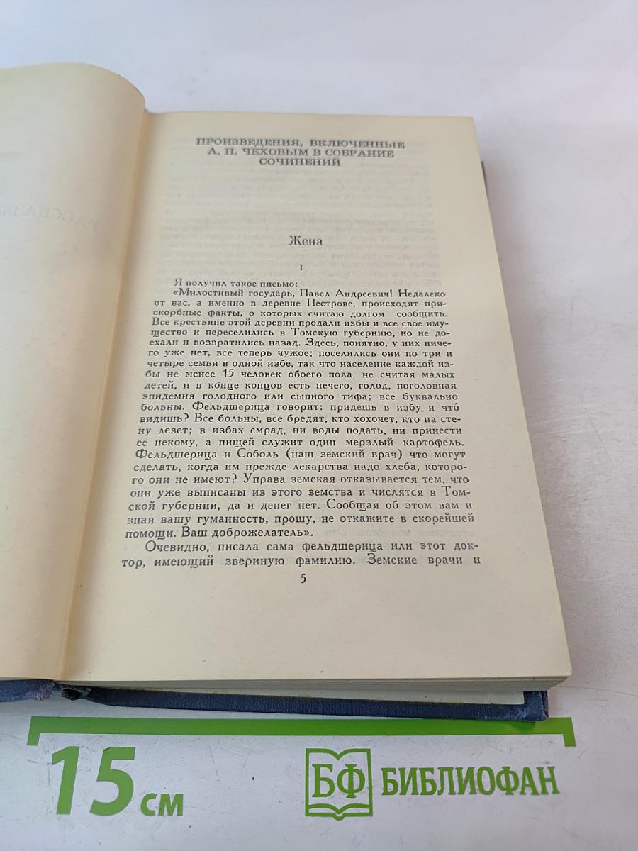Собрание сочинений. Том V: Рассказы, повести, статьи 1891-1895