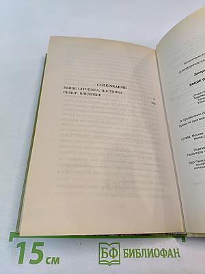 Выше стропила, плотники