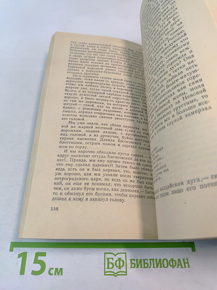 Дневные звезды. Говорит Ленинград