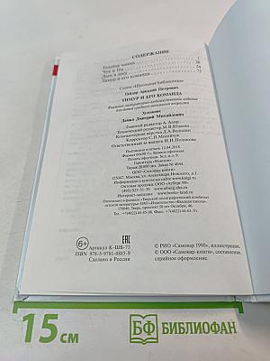 Тимур и его команда