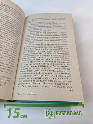 Сварог. По ту сторону льда