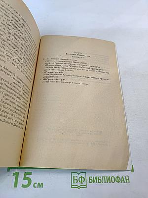 Избранный сосуд (Старец Паисий 1924-1994) Книга вторая