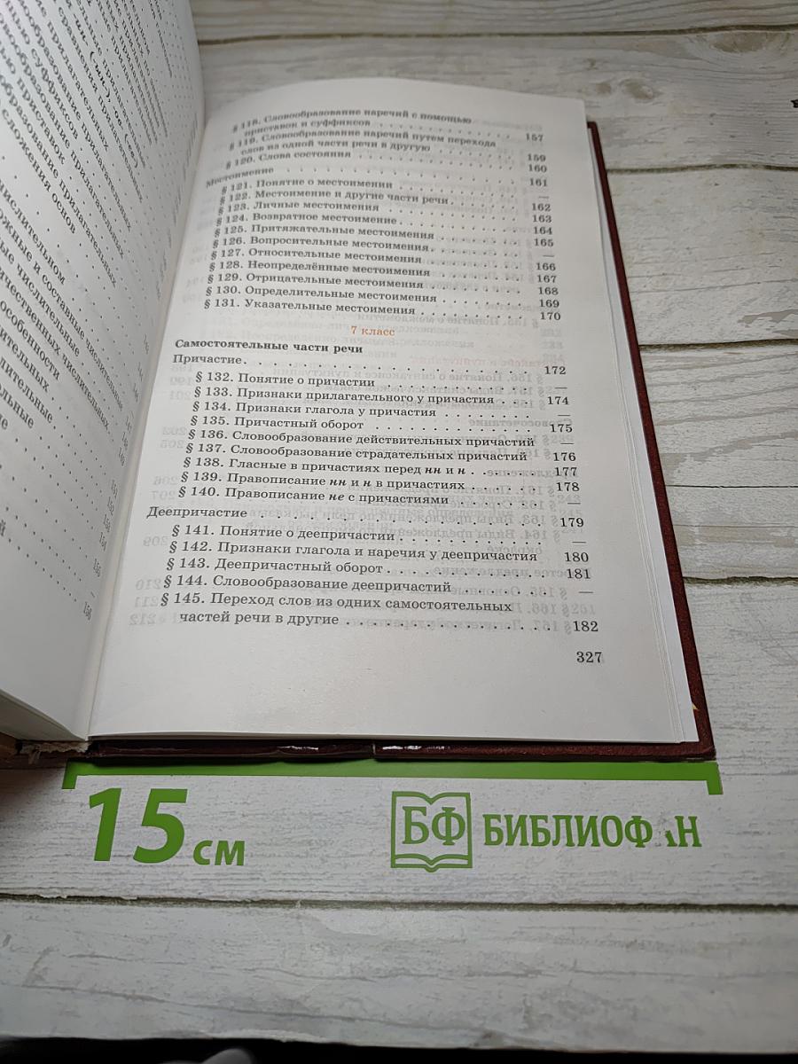 Русский язык. Теория. 5-9 классы