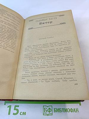 На сопках Маньчжурии. Книга вторая