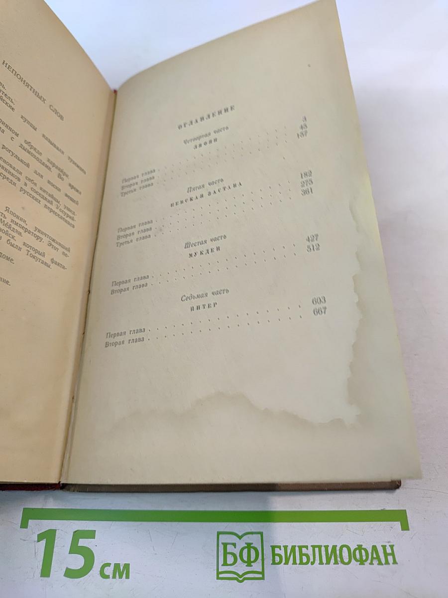 На сопках Маньчжурии. Книга вторая