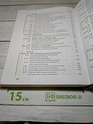 Русский язык. 11 класс. Базовый и углубленный уровни