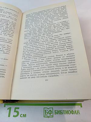 Собрание сочинений. Том шестой. Хождение по мукам. Книга третья. Хмурое утро. Хлеб