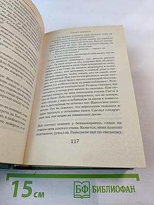 Тайный меридиан