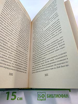 Тайный меридиан