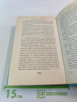 Тайный меридиан