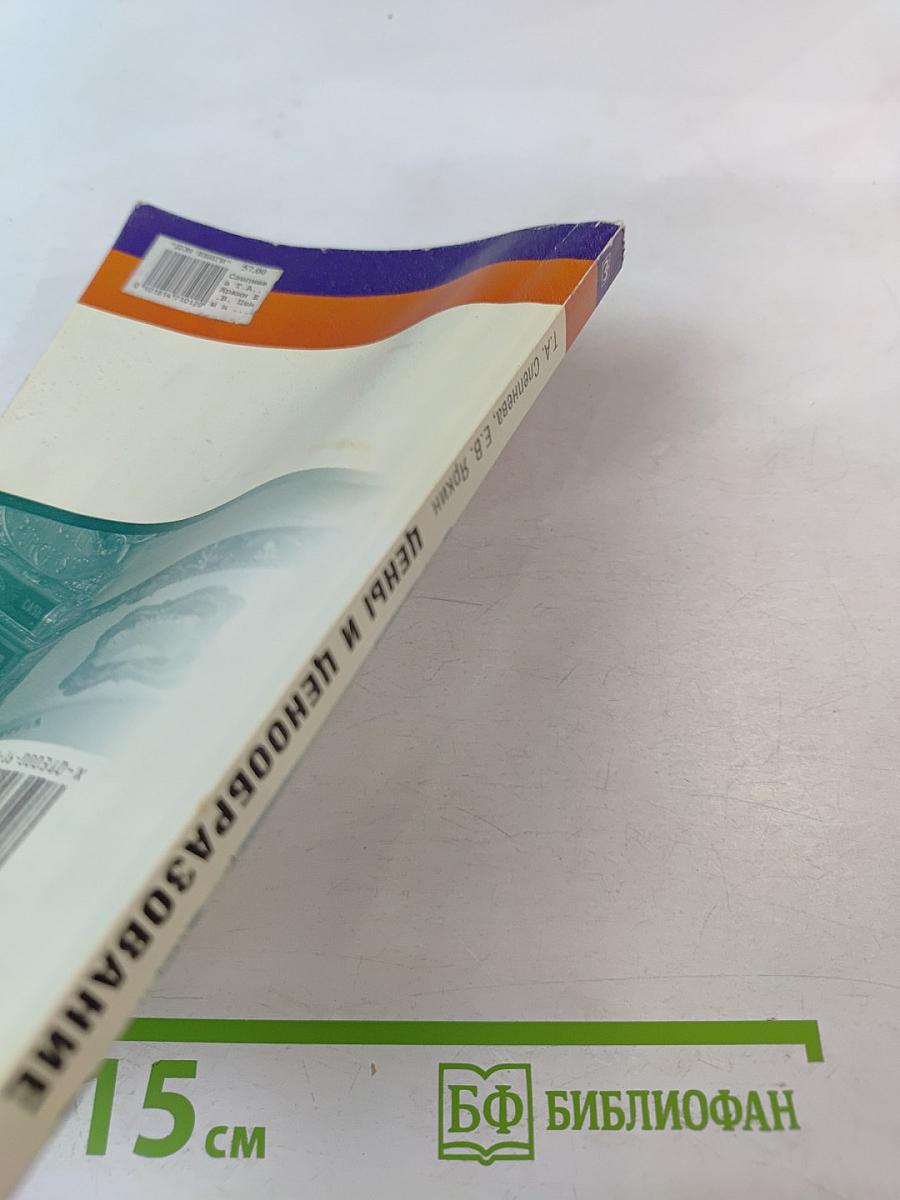 Цены и ценообразование