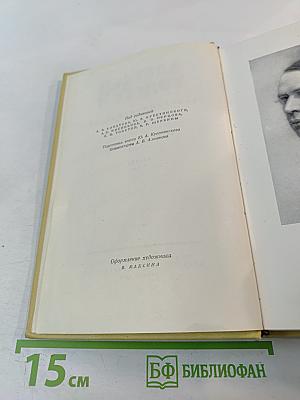 Собрание сочинений. Том третий. Повести и рассказы 1917-1924. Аэлита. Роман