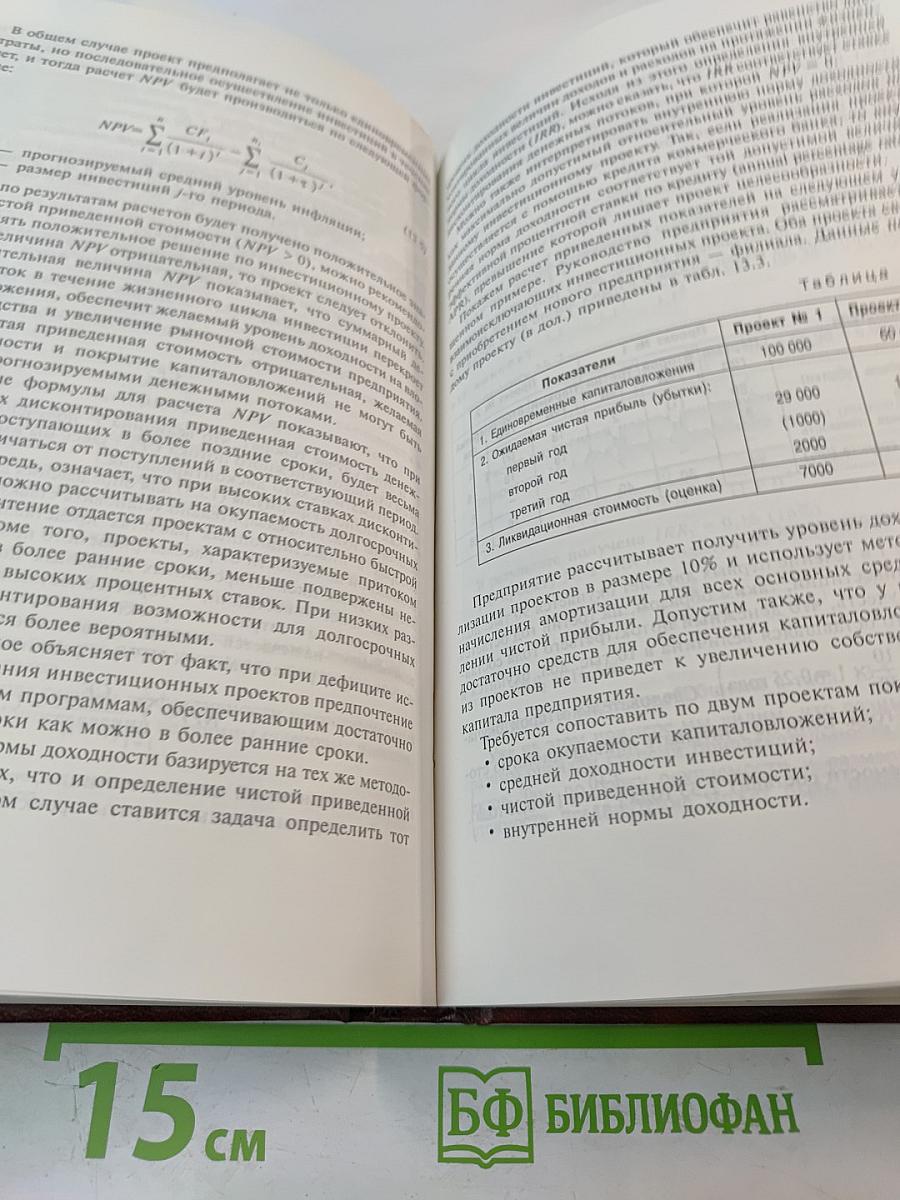 Антикризисное управление