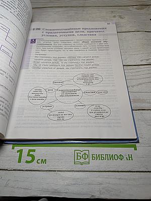Русский язык 9 класс
