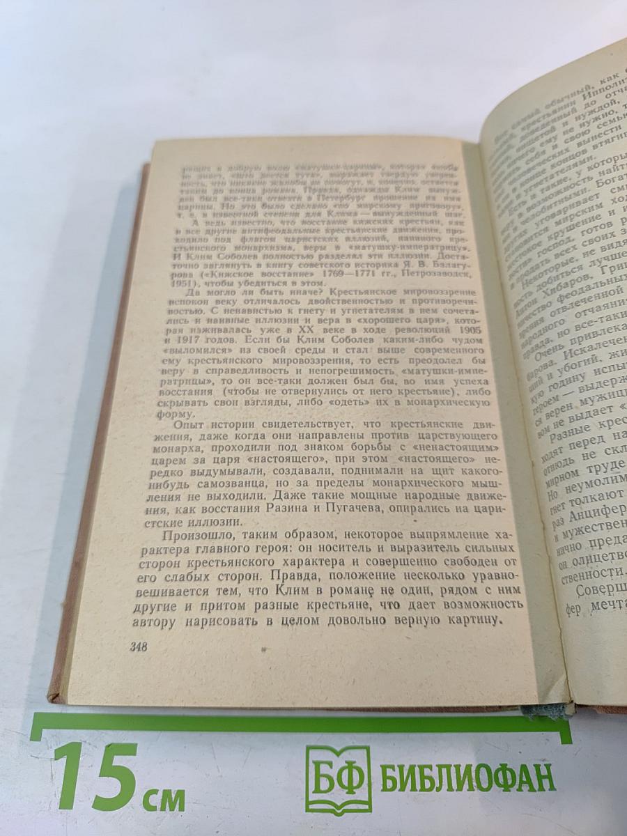 Возмутители