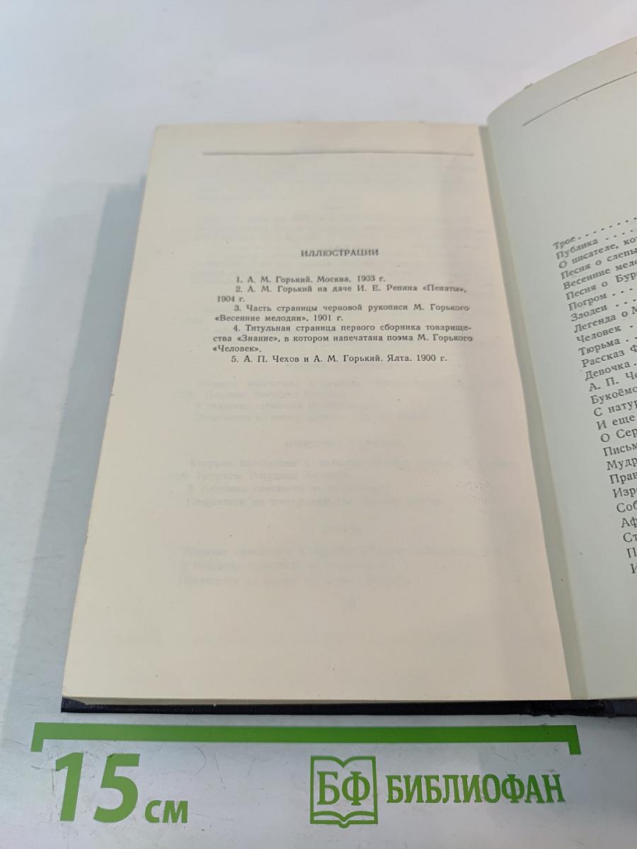 Повести, рассказы, очерки, стихи. 1900-1906. Том 5