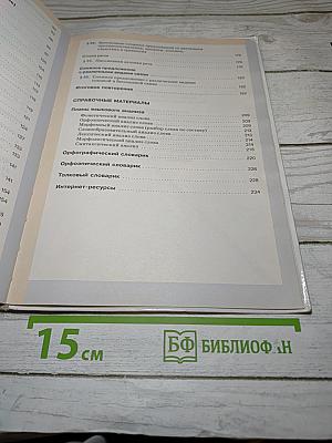 Русский язык. 9 класс