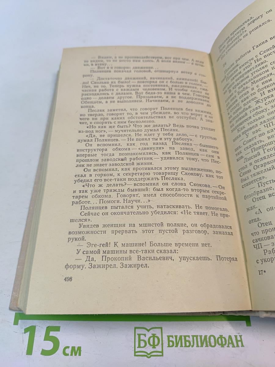 Весенний снег. Вечное дерево