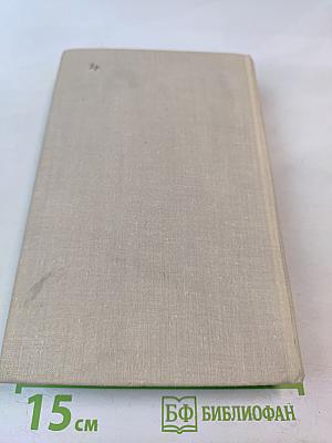 Весенний снег. Вечное дерево