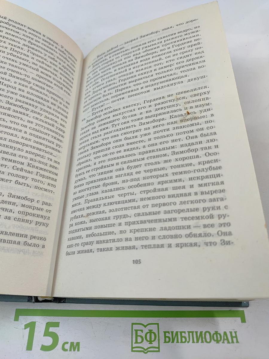 Золотой Сокол