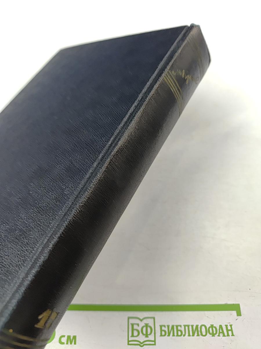 Рассказы, очерки, воспоминания. Том 17