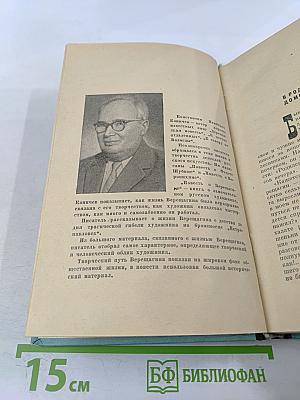 Повесть о Верещагине