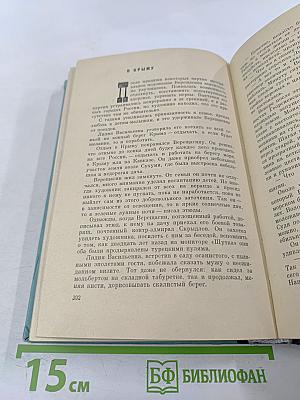 Повесть о Верещагине