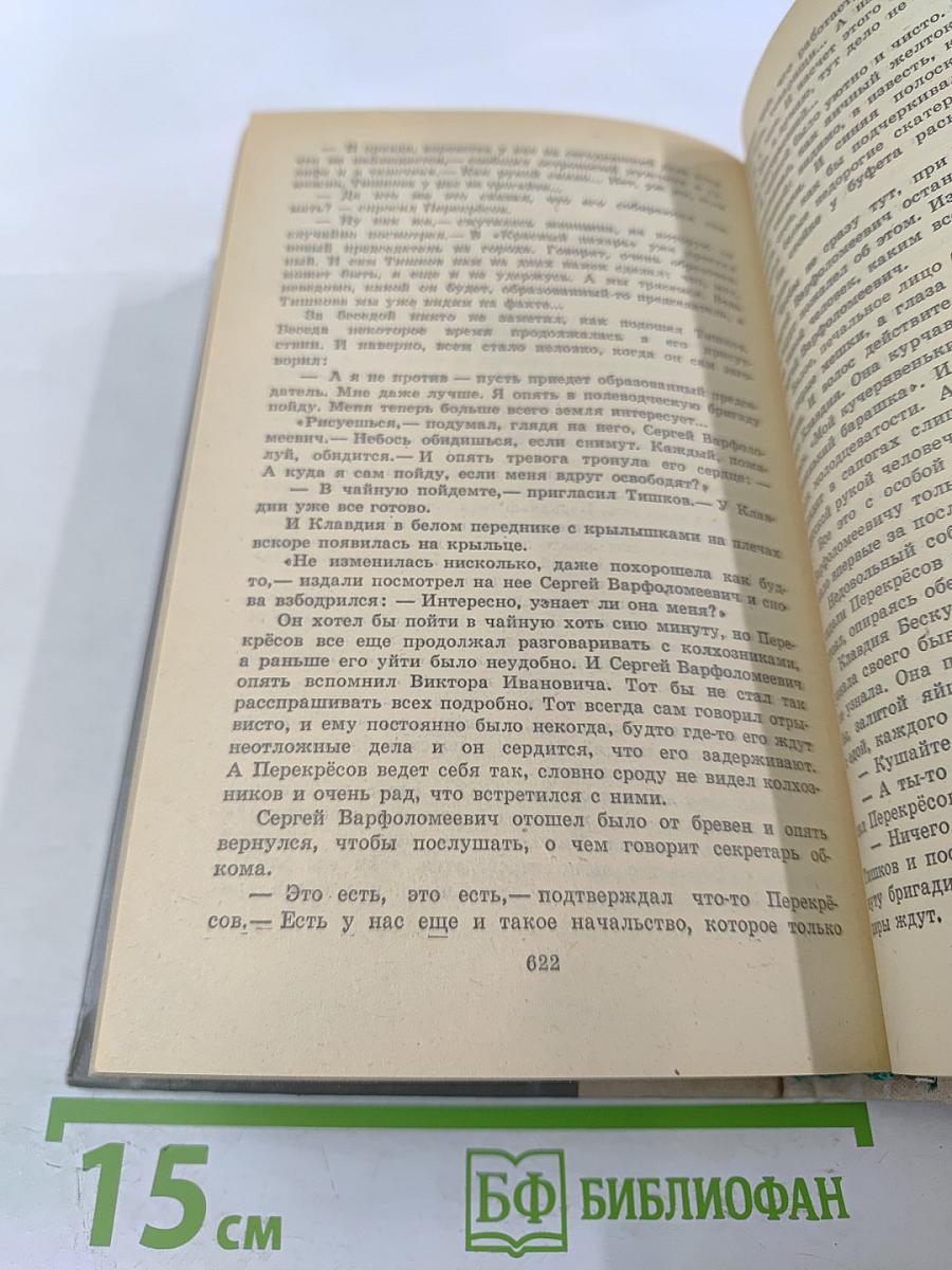 Испытательный срок: Повести и рассказы