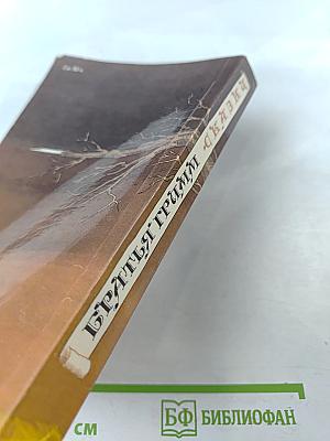 Братья Гримм. Сказки