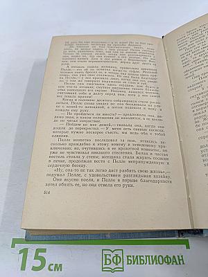 Пелле-Завоеватель. Книги первая и вторая