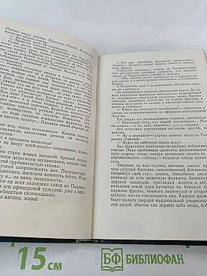 Тихий Дон. Книга вторая