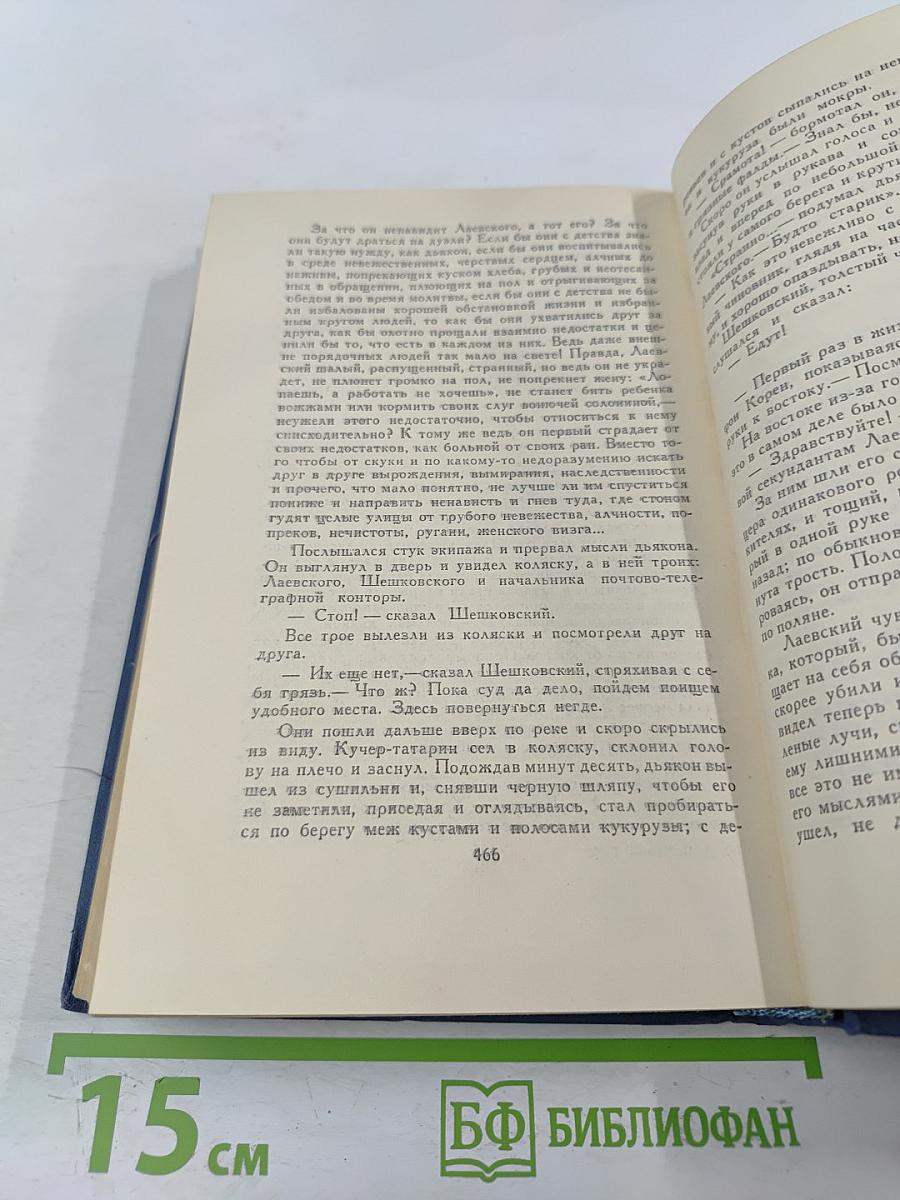 Рассказы, повести, статьи и фельетоны 1887-1891. Том IV