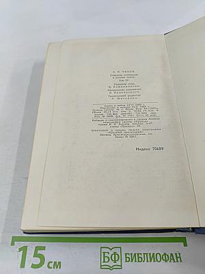 Рассказы, повести, статьи и фельетоны 1887-1891. Том IV