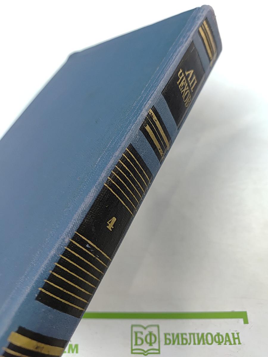 Рассказы, повести, статьи и фельетоны 1887-1891. Том IV