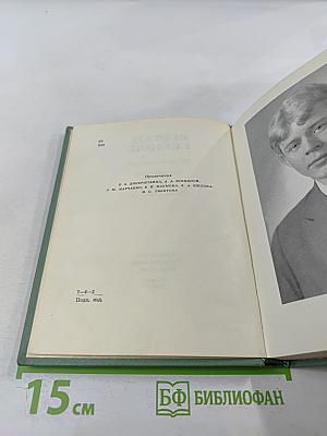 Собрание сочинений. Том четвертый. Проза. Статьи и заметки