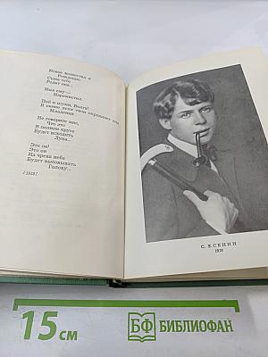 Собрание сочинений. Том второй: Стихотворения, драматические поэмы (Октябрь 1917-1923)