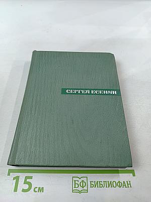 Собрание сочинений. Том 3. Стихотворения и поэмы (1924-1925)