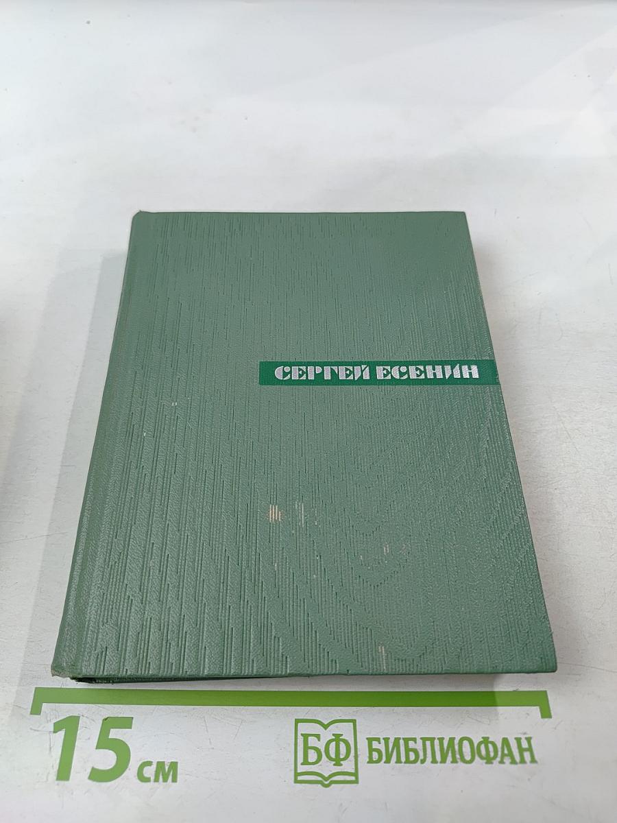 Собрание сочинений. Том пятый. Автобиографии. Письма