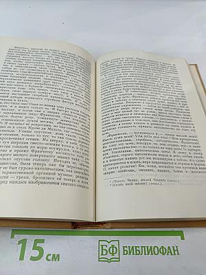 Путевые картины (Собрание сочинений, Том 4)