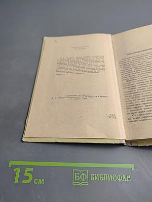 Путешествие из Петербурга в Москву