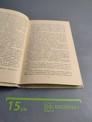 Путешествие из Петербурга в Москву