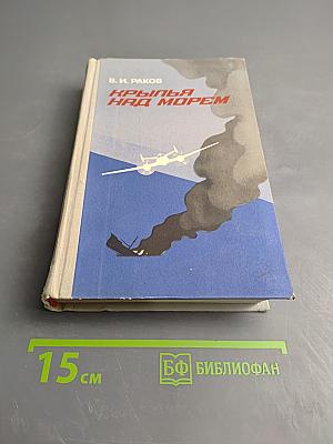 Крылья над морем