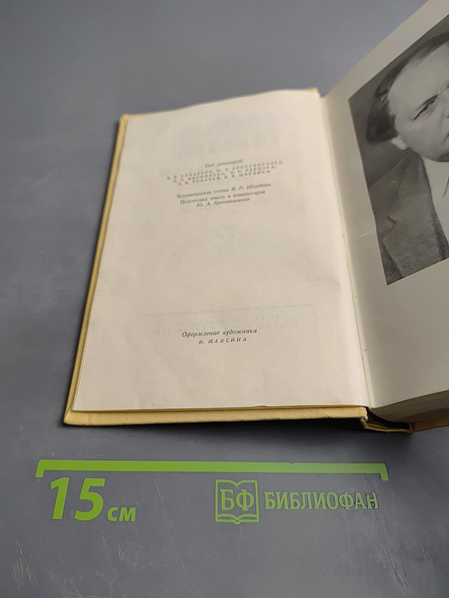 Собрание сочинений. Том первый. Повести и рассказы. Чудаки